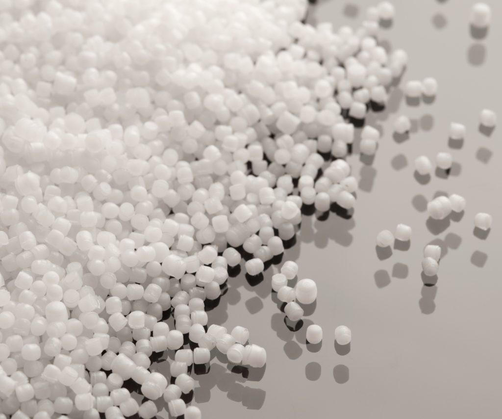 GPPS Plastic Resin