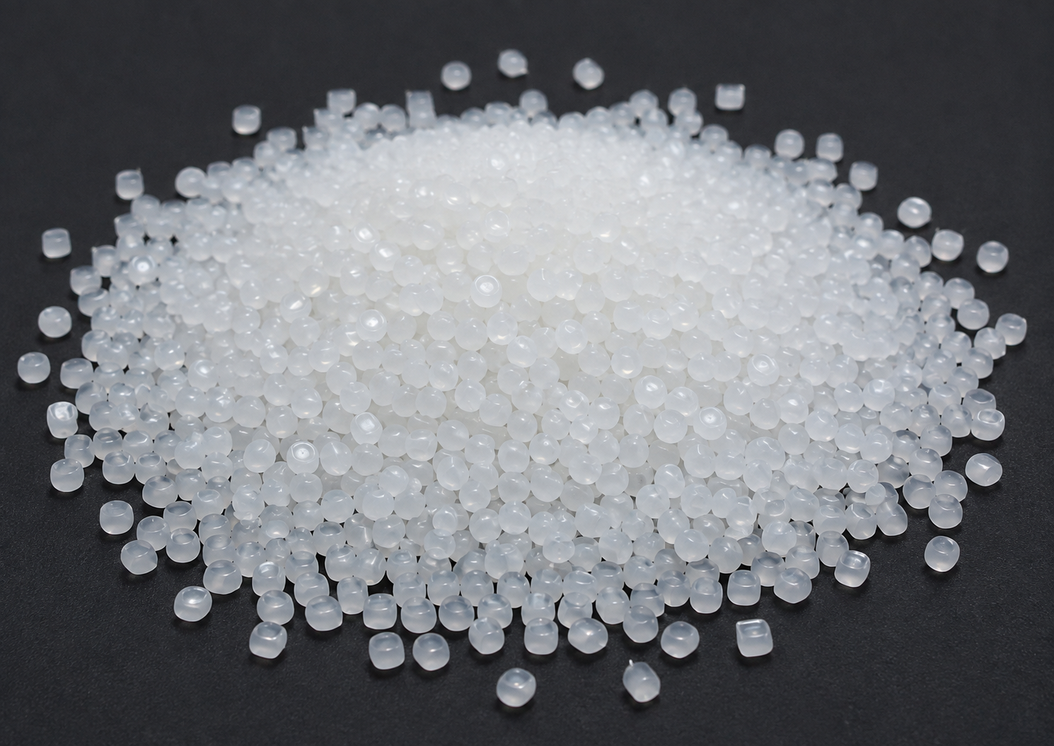 HDPE Plastic Resin