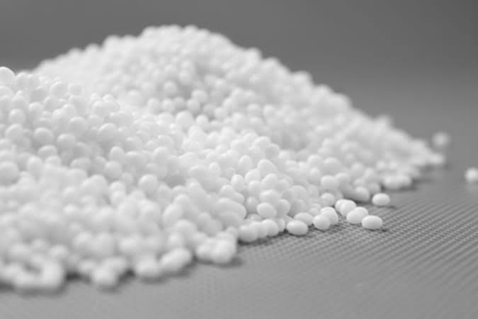 HIPS Plastic Resin