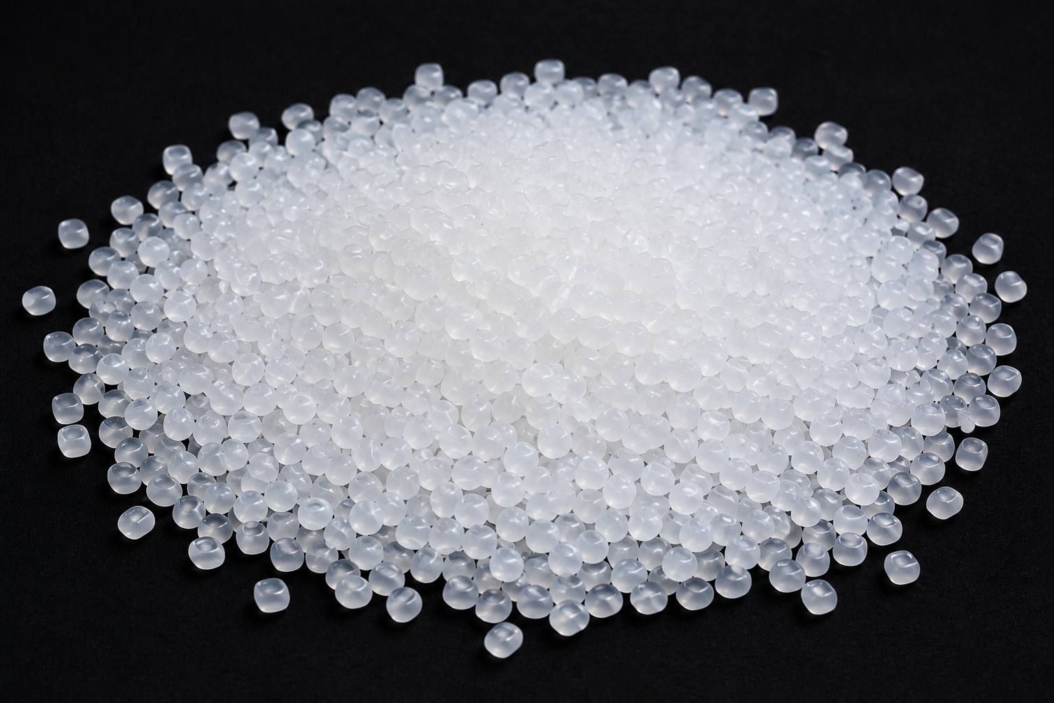LDPE Plastic Resin