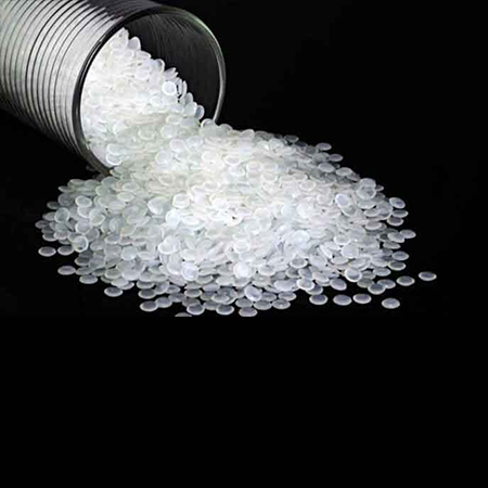 LLDPE Plastic Resin