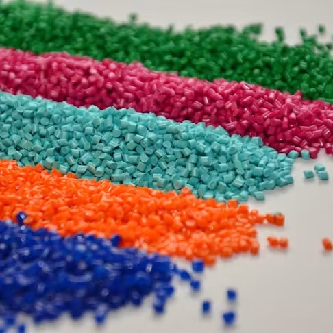 Color Masterbatch